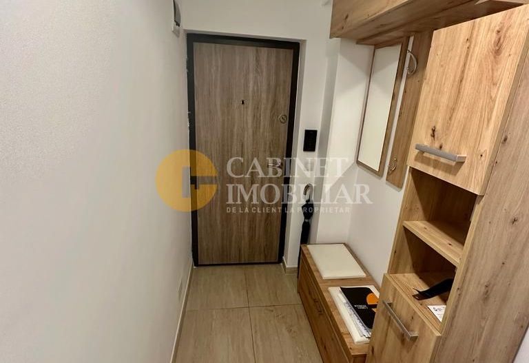 Etaj 1 Apartament Decomandat Bloc 2019 - Poză 10