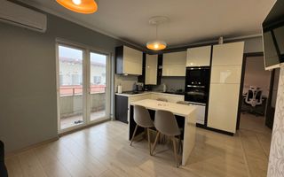 Apartament cu 3 camere | 61 mp  | Europa - Poză 2