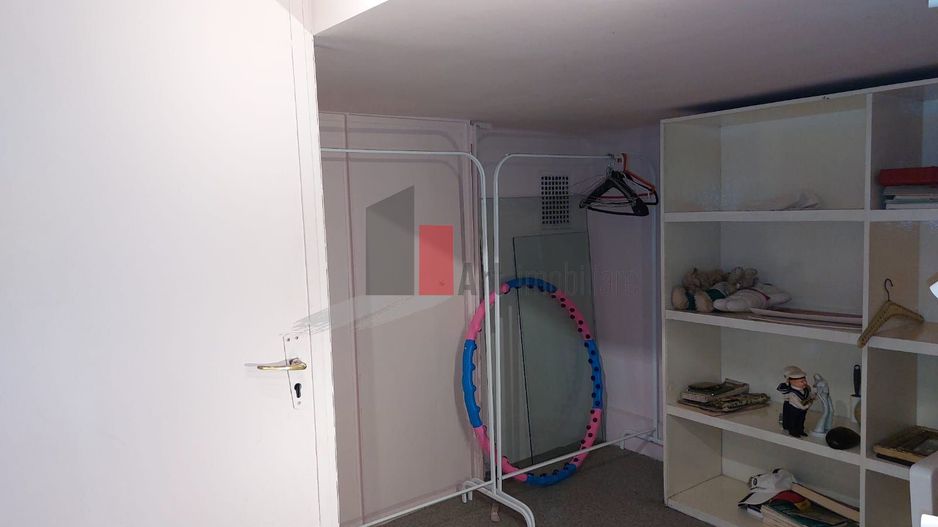 Spatiu comercial Universitate-Armeneasca, vitrina mare, trafic pietonal si auto - Poză 11