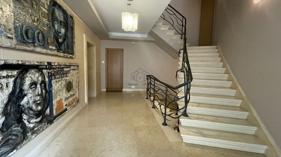 APARTAMENT LUX CU 3 CAMERE, SPATIOS, LA INCHIRIERE IN ZONA PRIMAVERII - Poză 20