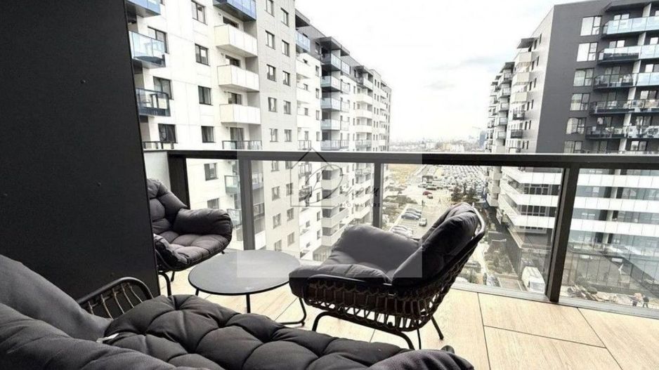 Apartament 3 camere Cortina North Pipera I Parcare Inclusa I COM 0% - Poză 20