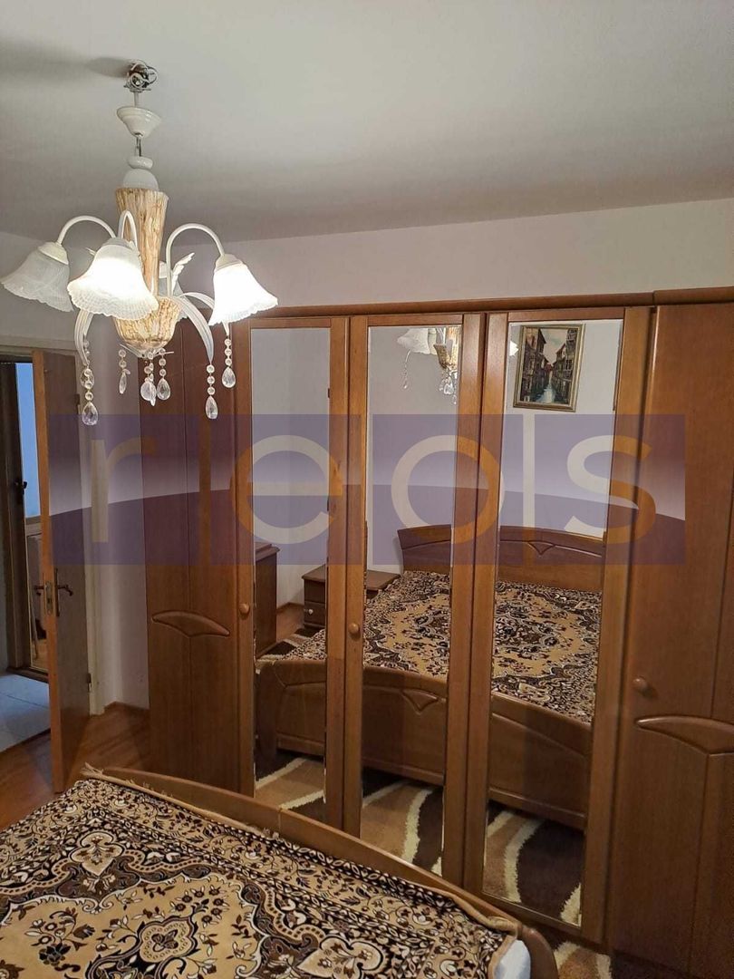 DE INCHIRIAT APARTAMENT 3 CAMERE 60 MP | DRUMUL TABEREI | METROU - Poză 4