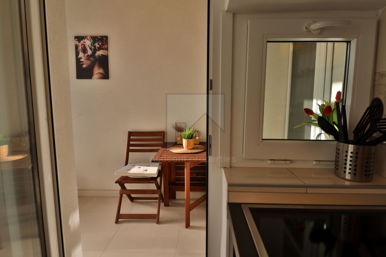 Inchierere apartament 2 camere - 13 Septembrie Sirenelor - Poză 4