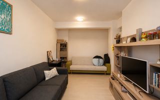 Apartament nou cu 2 camere,  decomandat, terasă, zona Kaufland- Mărăști - Poză 3
