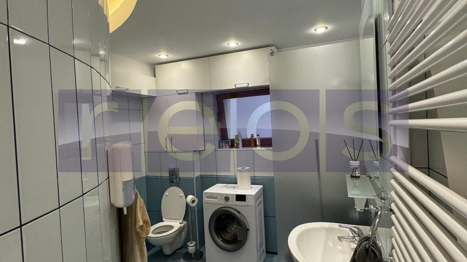 VANZARE VILA S+P+4E | ZONA AVIATORILOR | OPORTUNITATE - Poză 17