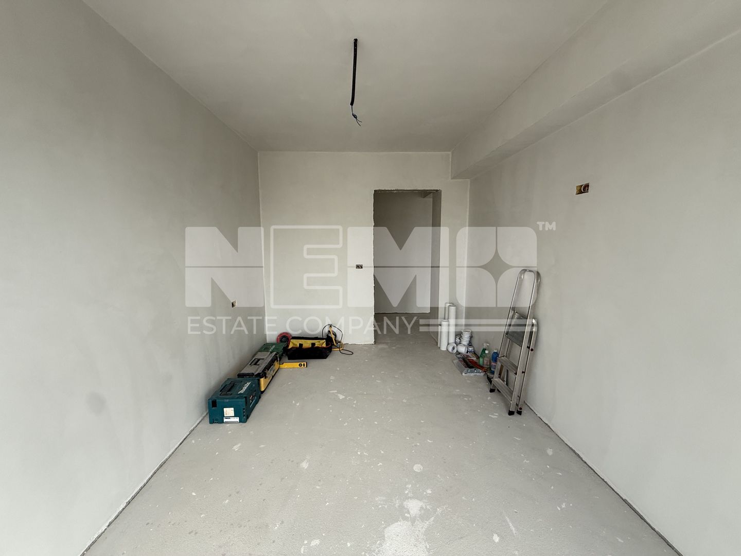 Apartament de vanzare – 3 camere, bloc nou cu lift - Poză 5