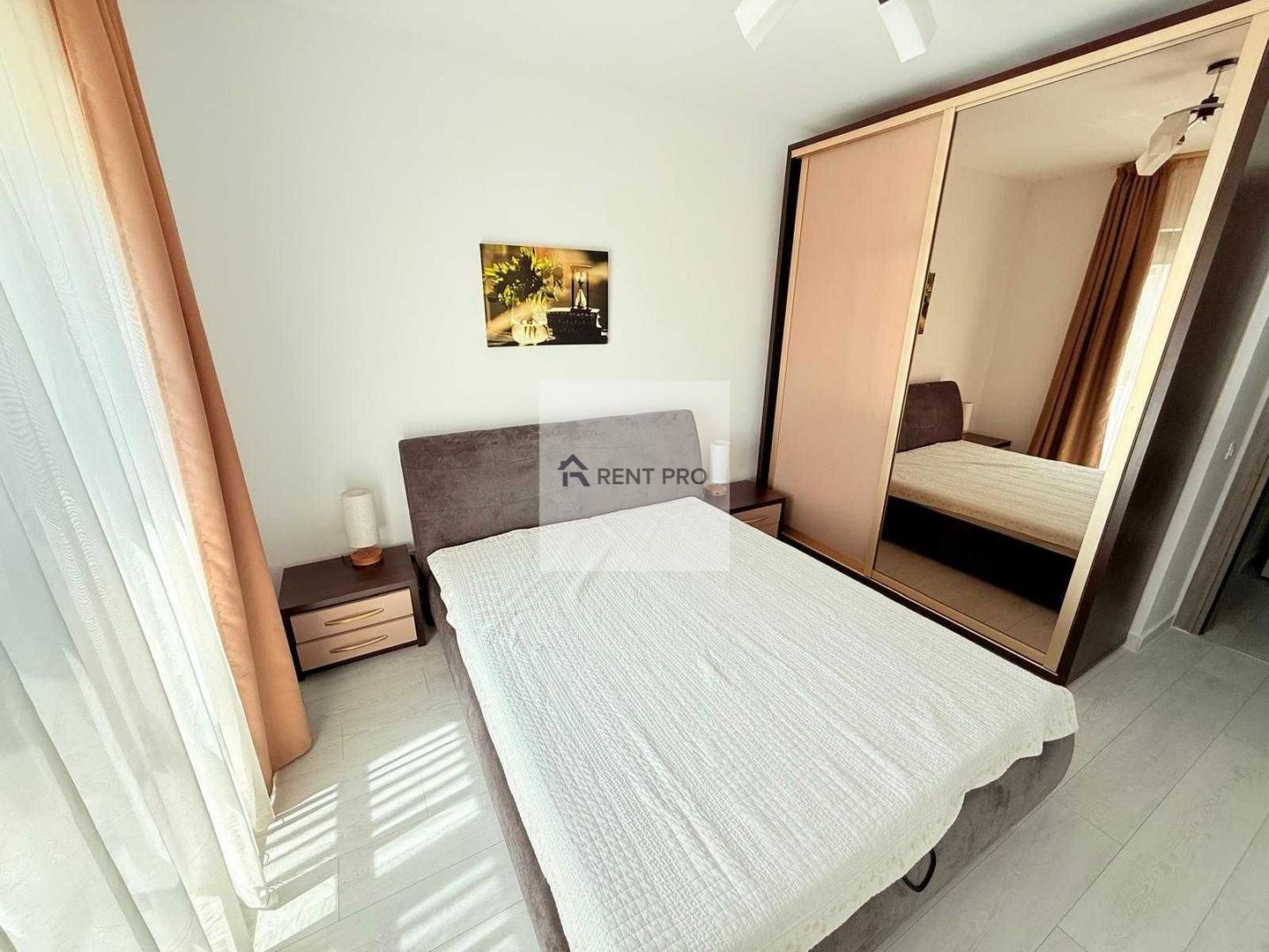 2 Camere 21 Residence Polithnica Metrou Lujerului Afi Cotroceni - Poză 3