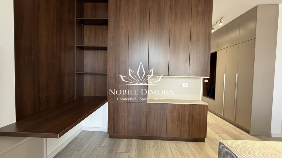Vivalia Grand - Apartament modern cu 2 camere, dressing, parcare - Poză 8