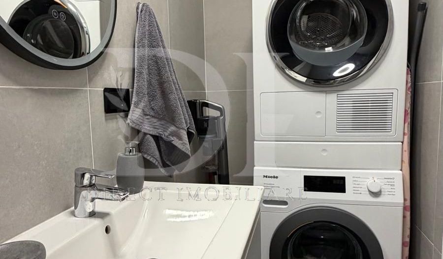 Apartament premium / Columna Residence - Poză 7