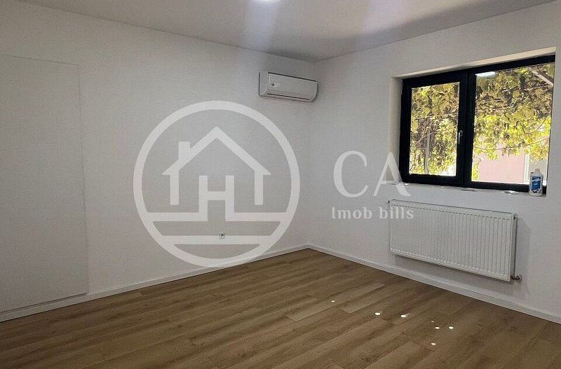 Casa cu 6 camere de inchiriat zona centrala Oradea - Poză 3