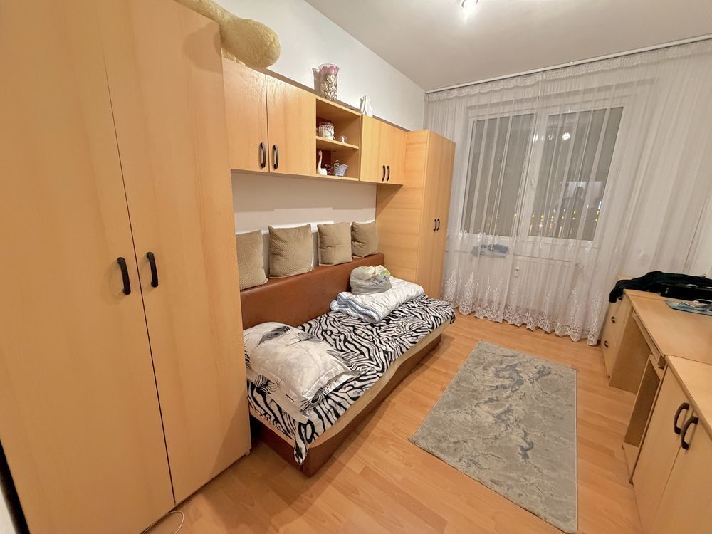 Apartament 3 camere  Constantin Brancoveanu. - Poză 5