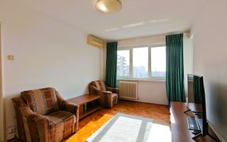 Vanzare apartament doua camere, Drumul Taberei-Parc Moghiors, metrou - Poză 2