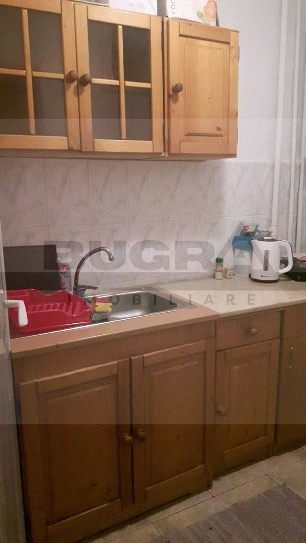 Garsoniera, 32mp, etaj intermediar,  zona BIG - Poză 7