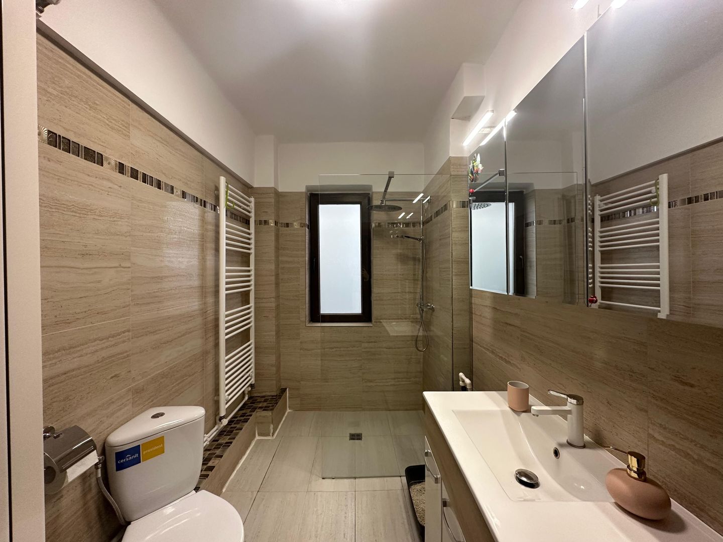 Apartament in Vila - 3 Camere - Cartierul Evreiesc - Creditabil - Poză 6