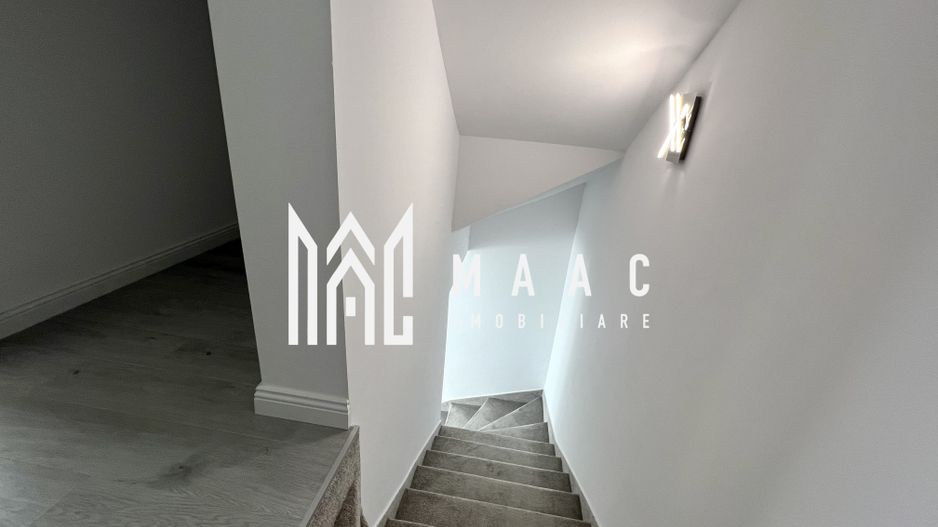 Casa insiruita I 4 camere I Cristian - Poză 8