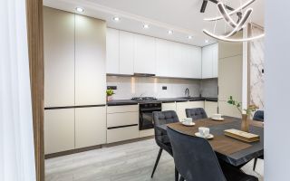 Vânzare, apartament, 2 camere, str. Andrei Doga, Râșcani - Poză 9