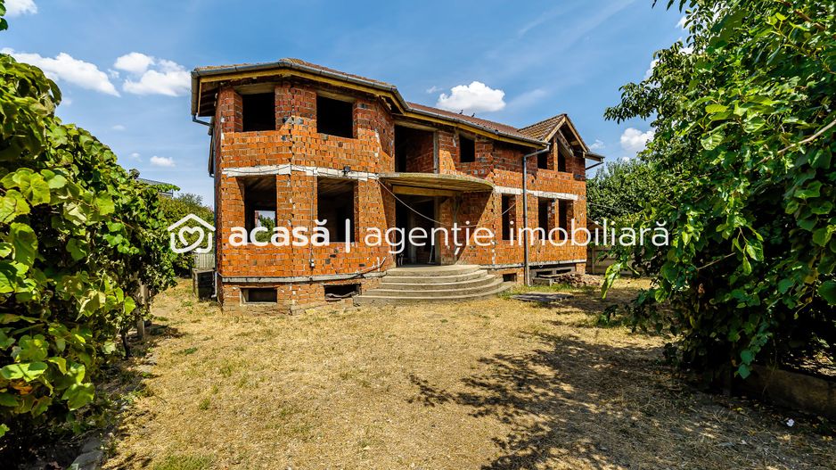 Două case pe Calea Radnei comision 0 - Poză 3