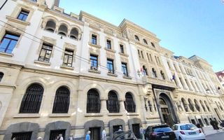 G12 - Garsoniera - Centrul Vechi - Strada Doamnei - Poză 3