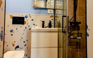 Casă lângă Cetatea Alba Carolina – Afacere la cheie sau Casă de locuit - Poză 13