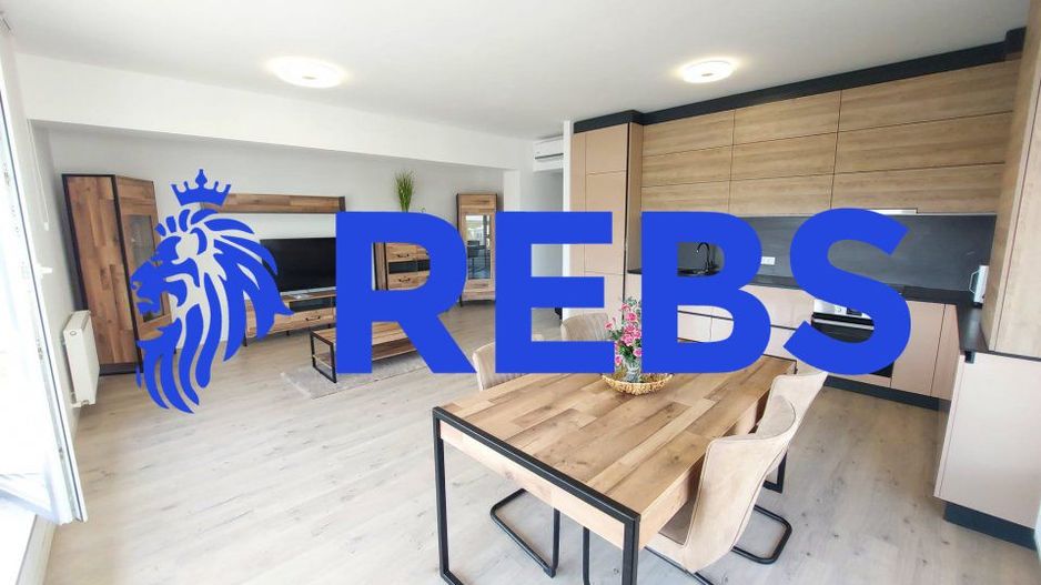 Apartament 4 camere Barbu Vacarescu | Chefalului - Poză 1