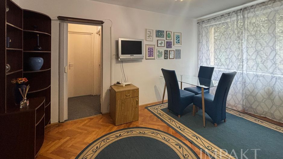 Apartament cu 2 camere in Gheorgheni - Poză 2