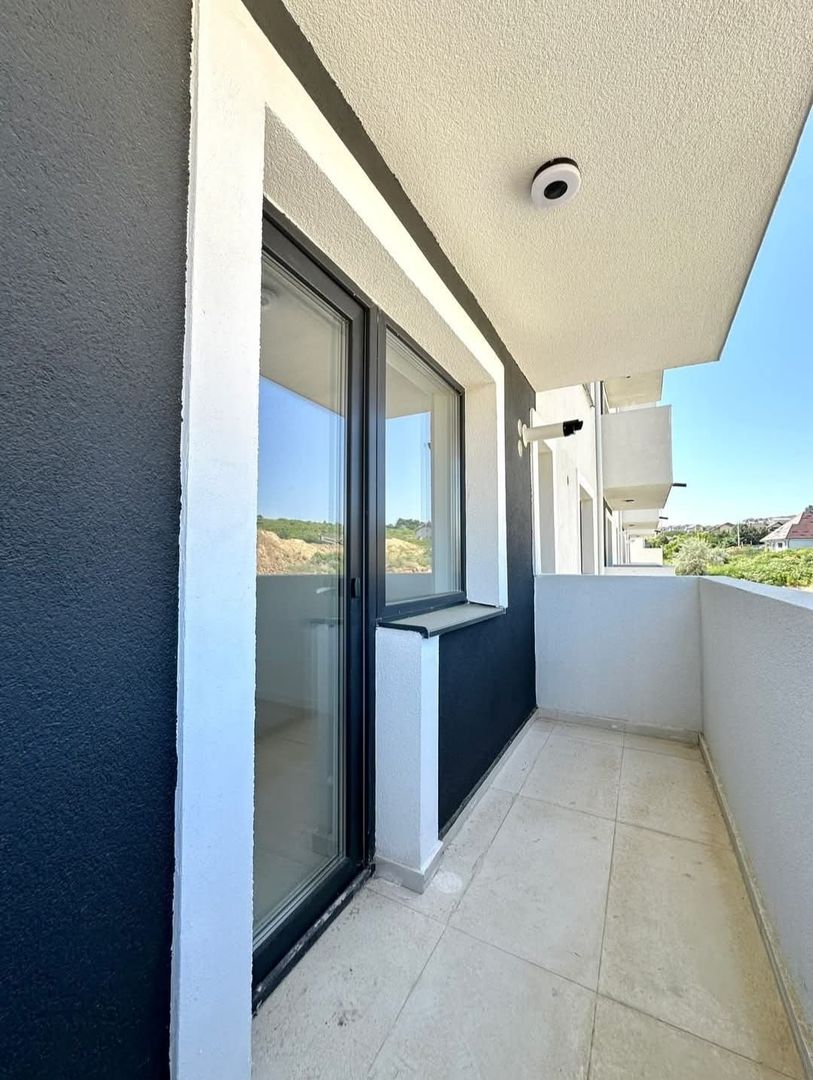 Apartament 1 camera NOU 35 mp Bucium Visan - Poză 3