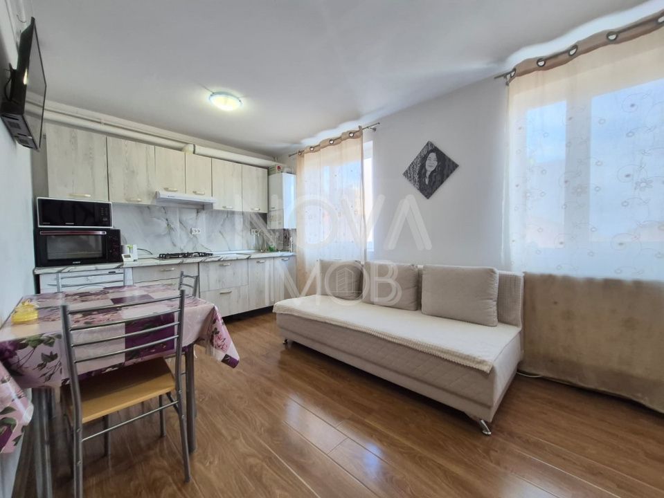 Apartament tip mansarda - Semaforului - Poză 3