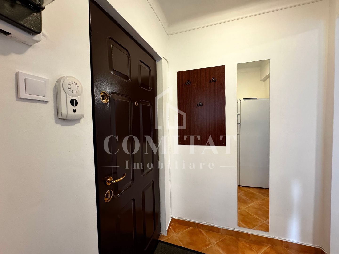 Apartament cu 2 camere | Zona Facultății de Litere  | Complet utilat - Poză 10