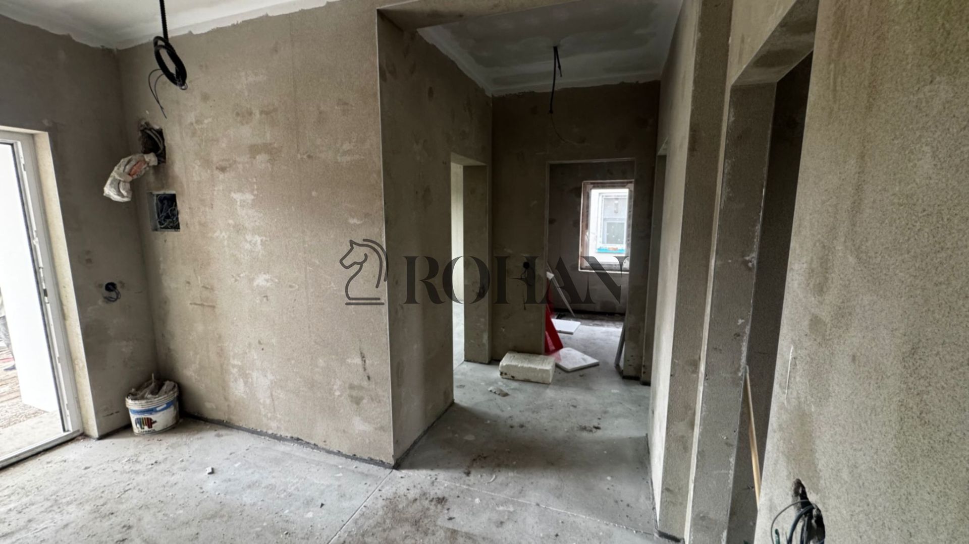Casă individuală la cheie Ampoi 3, Alba Iulia - Poză 11