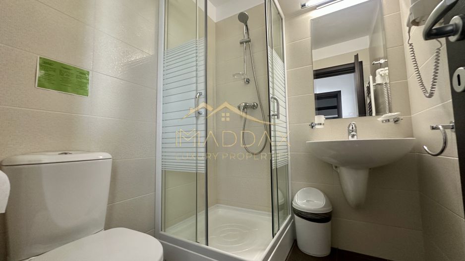 Clădire multifuncțională***HOTEL*** S+P+4***41 camere//Floreasca - Poză 12
