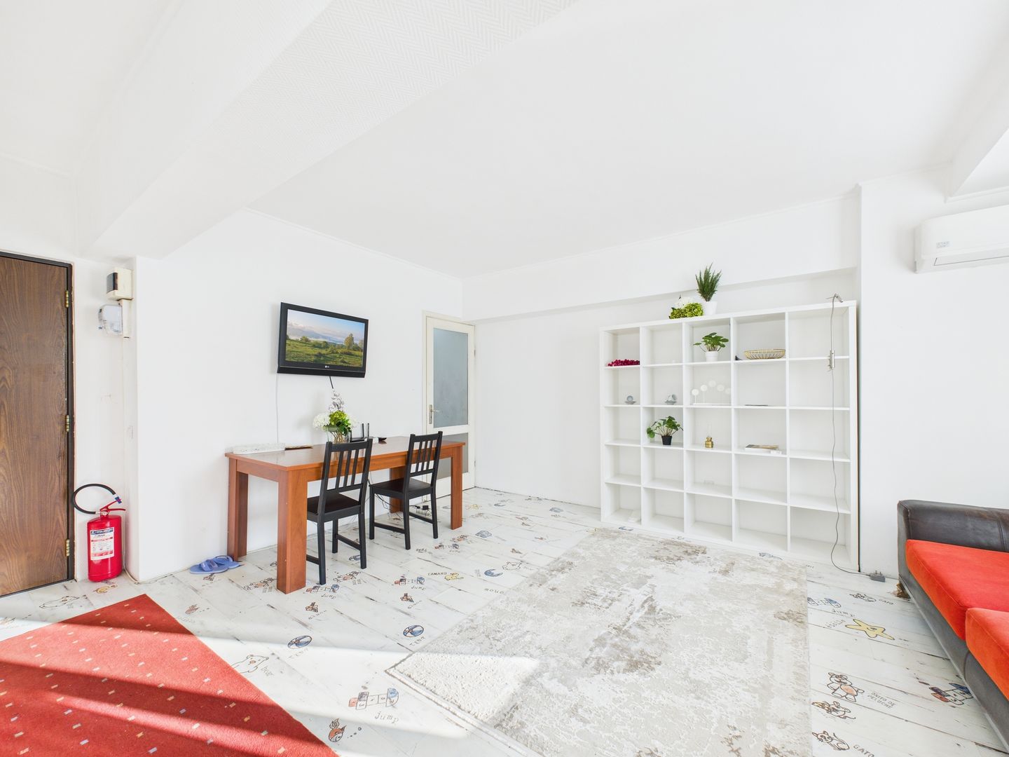 Apartament cu 2 camere de vanzare in Calea Victoriei nr 1 - Poză 5