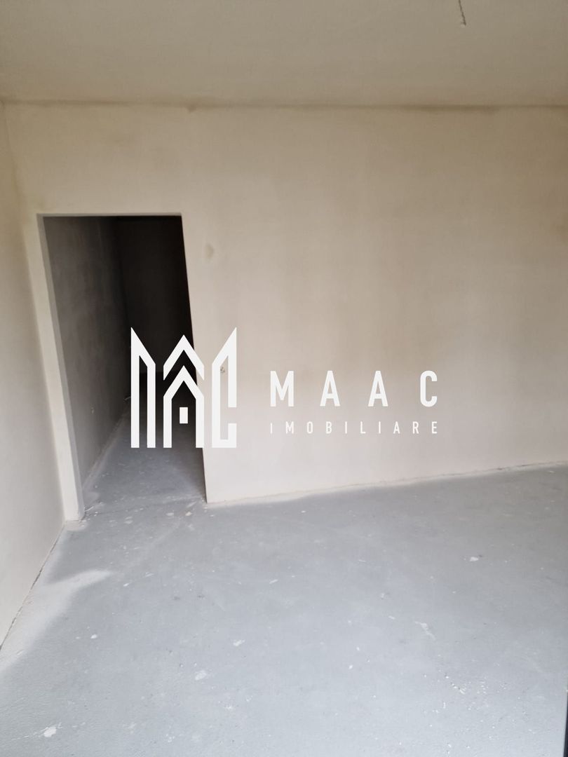 Apartament 2 Camere | Decomandat | Etaj 2 | Balcon | Parcare - Poză 11