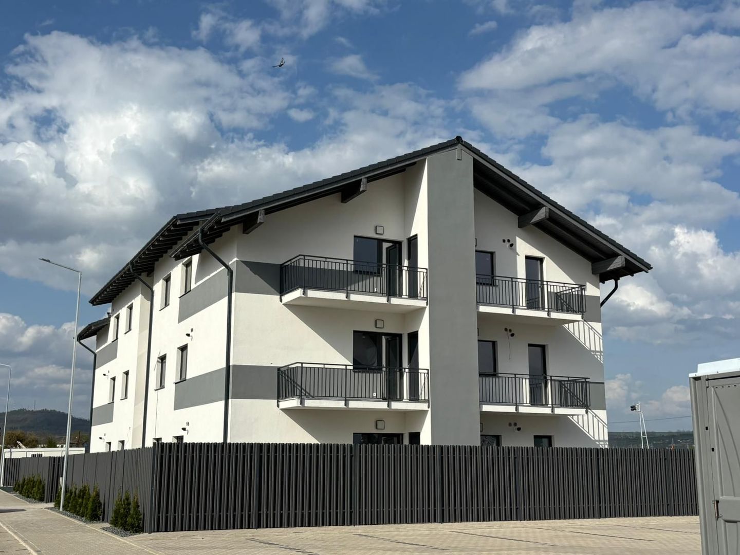 Apartament 2 camere ETAJ 1/2- zona Unirii, Selimbar - Poză 9