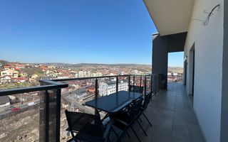 Penthouse modern cu 4 camere – 95 mp - Poză 14