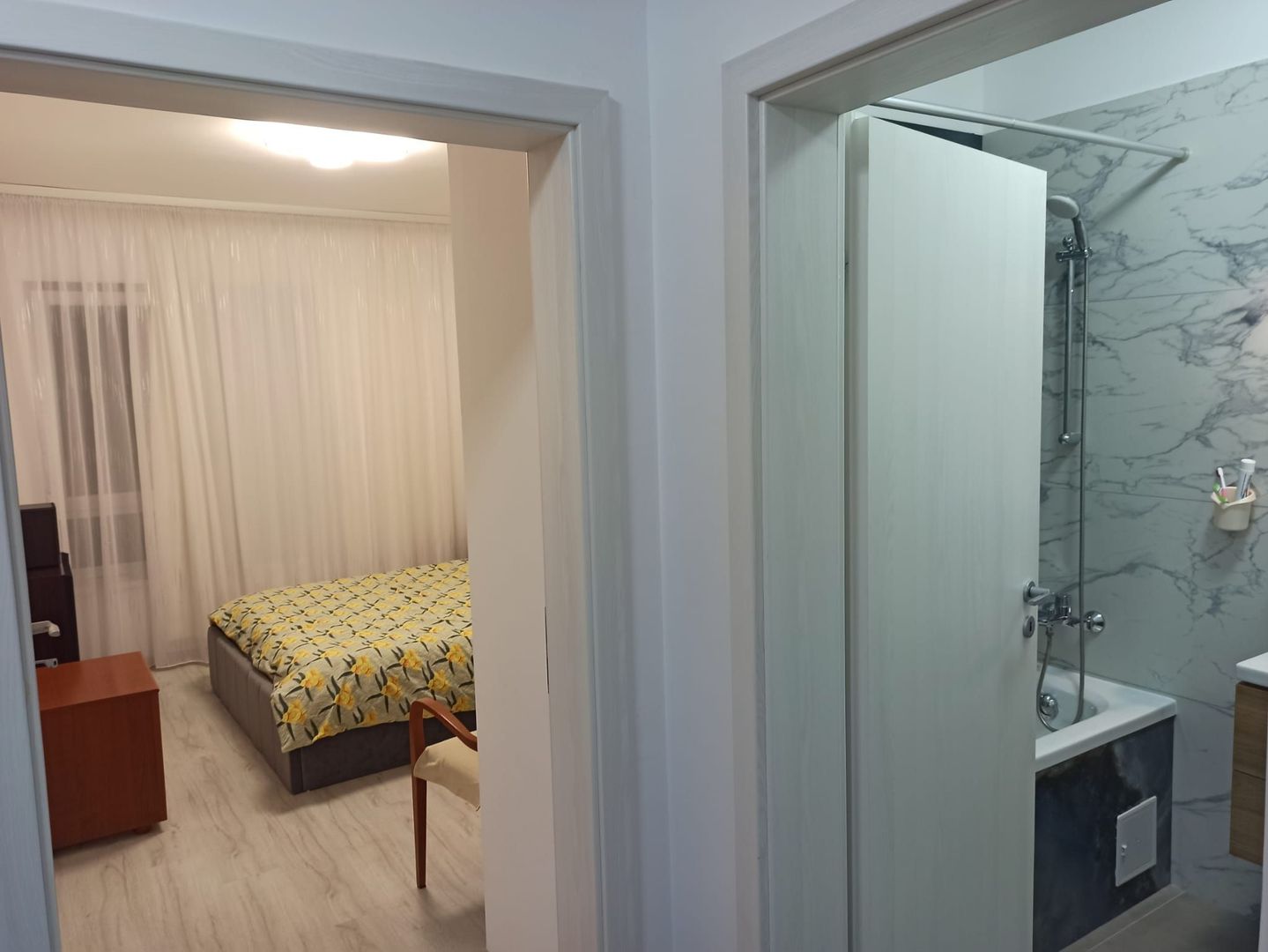 2camdec+parc.subt.,mobilat sau nu/Biruintei 87/7min metrou Berceni - Poză 13