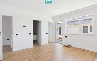 Casă Terraced / Townhouse, 120 mp utili, Sânmartin - Poză 5