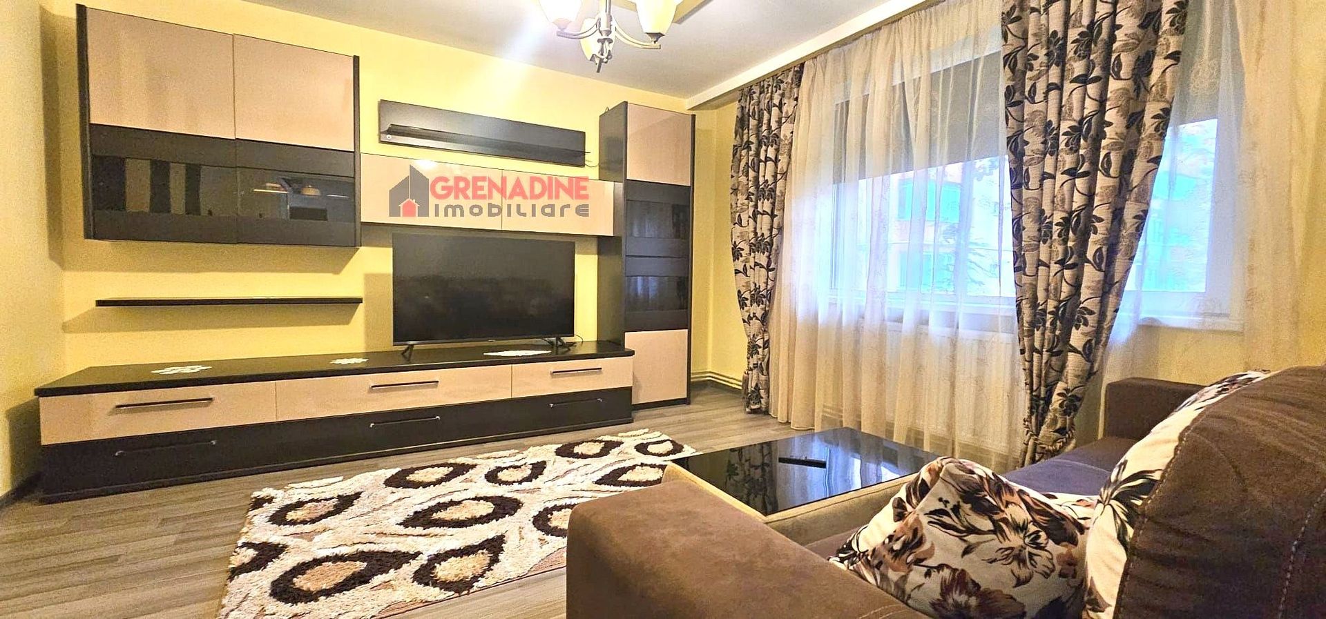 Apartament 3 camere | Parcare – Strada Hărmanului - Cod intern 2052 - Poză 3