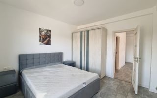 Apartament 2 camere – 59,5mp – INTABULAT – Clasa energetica A – Selimbar - Poză 7