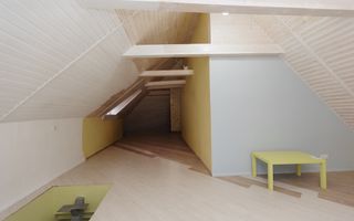 Vânzare, apartament, 3 camere, str. Gheorghe Asachi, Telecentru - Poză 12