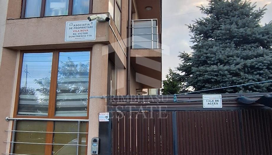 Garsoniera Dubla Dobroiesti - Str. Victor Dumitrescu - Poză 13
