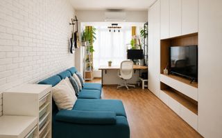 Apartament 2 camere Floreasca | Imobil 1957 - Poză 1