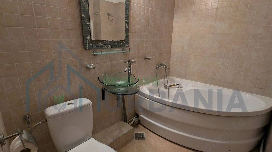Apartament 4 camere de inchiriat, zona Gara, Iasi - Poză 9