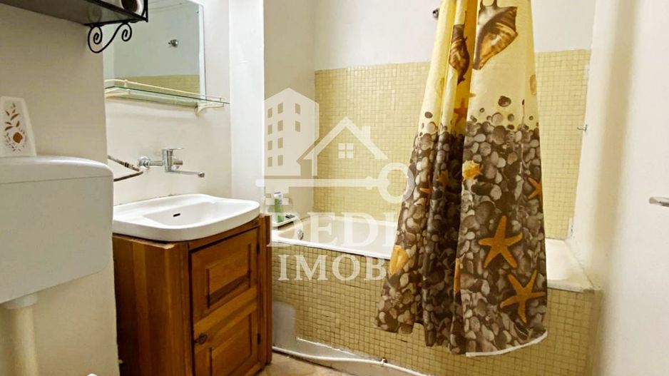 Apartament cu 1 camera de vanzare zona Decebal, Oradea - Poză 8