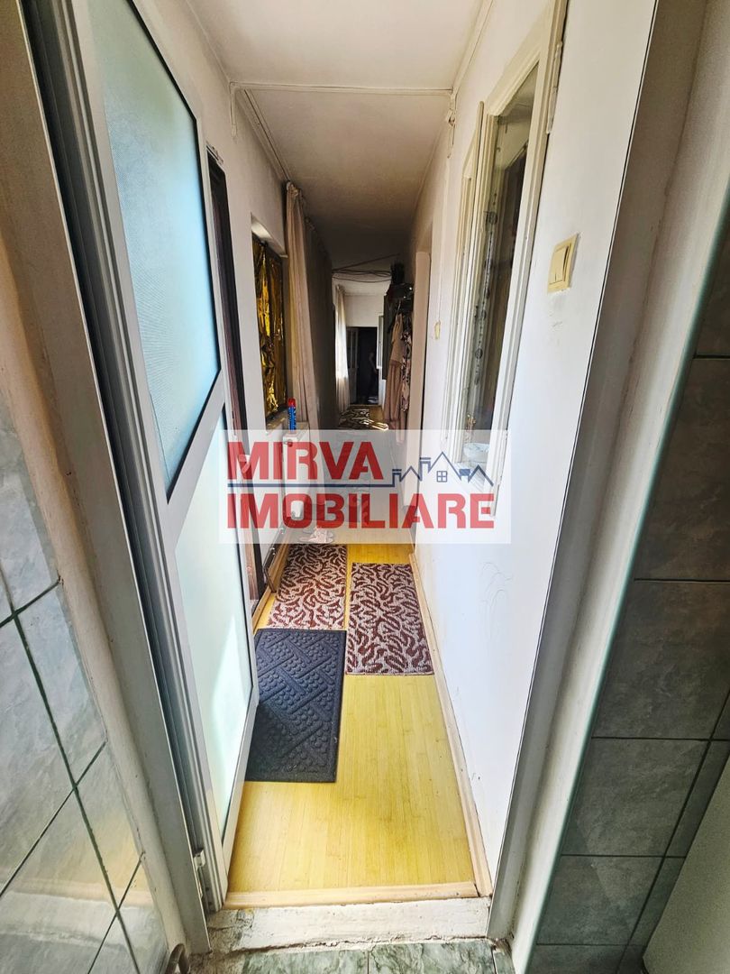 🏡 Casă cu teren generos de 1.297 mp, zona Rudului – Ploiești - Poză 8