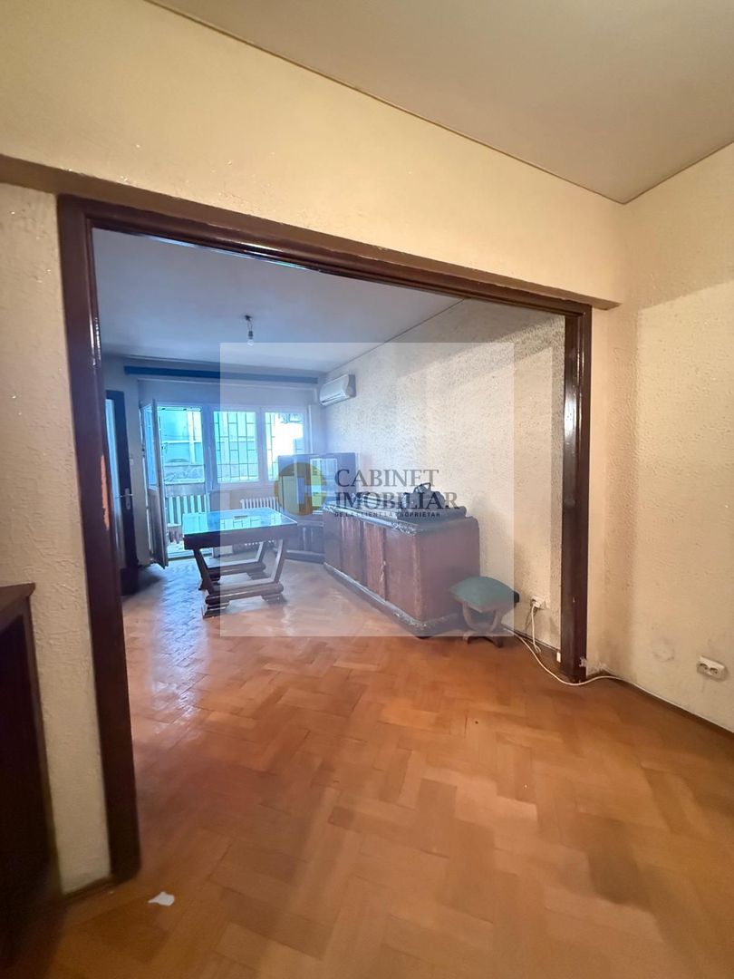 2 camere - 80 mp I Sala Palatului I Etaj 2/9 I Creditabil - Poză 3