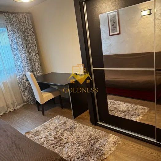 3 camere, modern, Gheorgheni Zona Albac, Titulescu, Interservisan - Poză 6