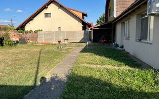 Casă individuală P+E mobilată complet – Bogdăneștilor - Poză 18