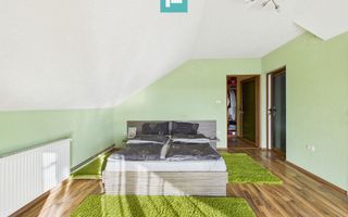 Casa P+M, Aradul Nou - Poză 13