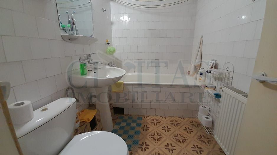 0% Comision 4 camere strada Bucuresti, 90 mp!! - Poză 7