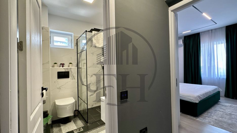 Apartament 2 camere de vânzare Mamaia Sat, Constanța - Poză 12